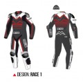 Mithos SEMI-CUSTOM DESIGN Race Suit